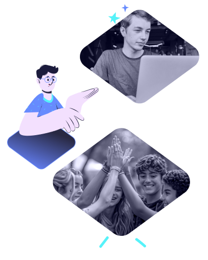 Neurora AI Hero Image